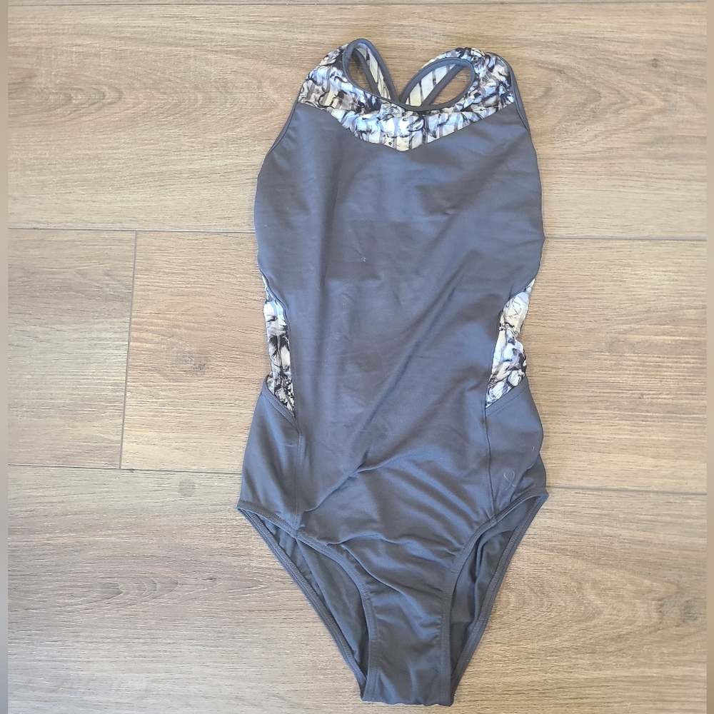 Adult Small ldance leotard